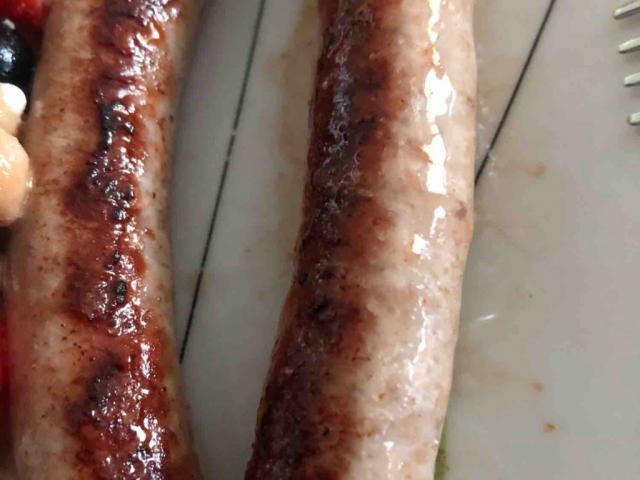 Bio Frische Grobe Bratwurst von Chris2020 | Hochgeladen von: Chris2020