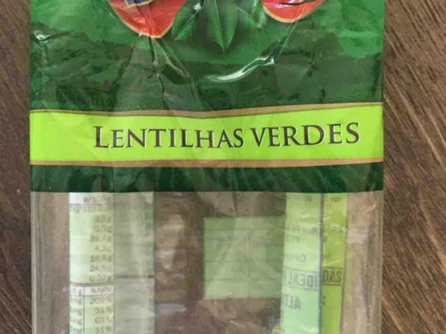 Lentilhas Verdes by anatta | Hochgeladen von: anatta