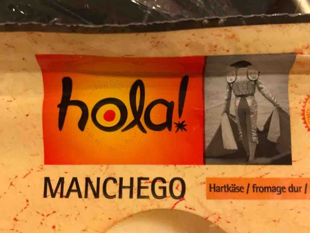 HOLA Manchego, Schafskse  von prcn923 | Hochgeladen von: prcn923