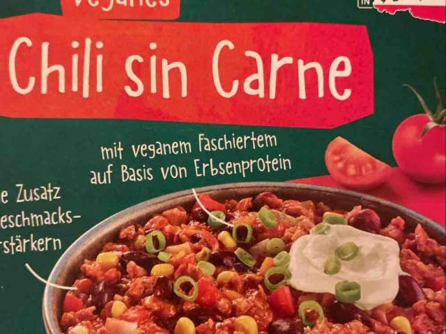 veganes chili von lisaiyana | Hochgeladen von: lisaiyana