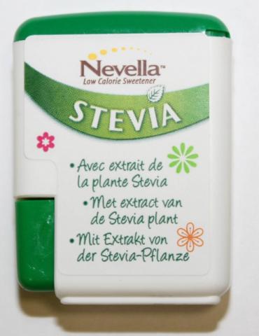 Nevella Low Calorie Sweetener 300 Tabletten | Hochgeladen von: dirkibus