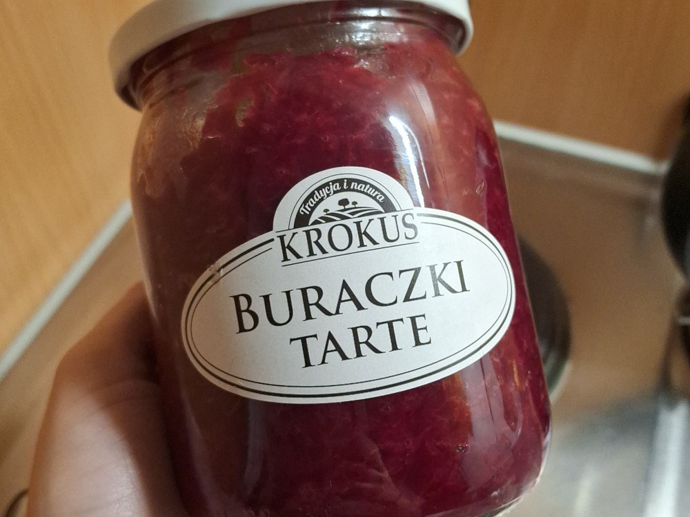 Buraczki tarte von Ala_K | Hochgeladen von: Ala_K Buraczki tarte von Ala_K | Hochgeladen von: Ala_K