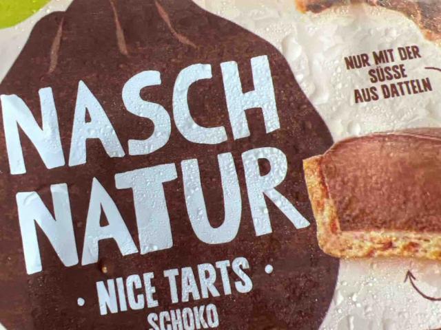 Nice Tarts, Schoko von WagAn180 | Hochgeladen von: WagAn180