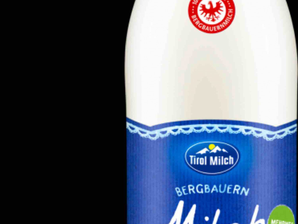 Bergbauernmilch, 3,5% Fett von hanmarinah | Hochgeladen von: hanmarinah