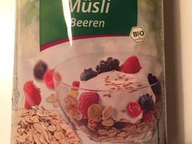 Müsli von williwictim | Hochgeladen von: williwictim