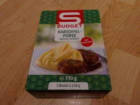 Kartoffel Püree , Kartoffel | Hochgeladen von: Sonja1966