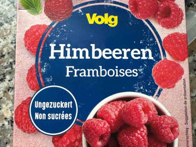 TK Himbeeren von AT84 | Hochgeladen von: AT84