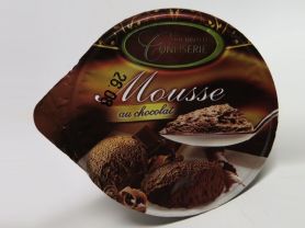 Hochwald Confiserie, Mousse au chocolat | Hochgeladen von: Tobbes