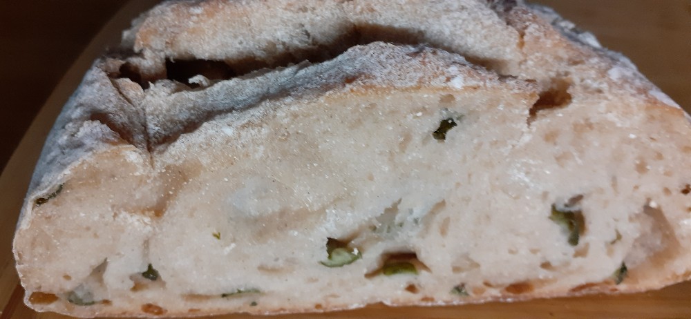 Brot, Gurkenbror von medinilla1968 | Hochgeladen von: medinilla1968
