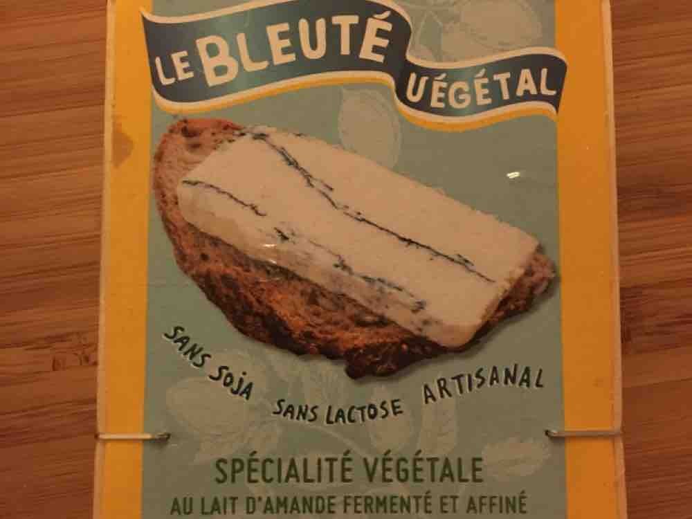Jeanne le Bleuté Végétal von abfab | Hochgeladen von: abfab