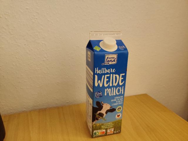 Milch 3,5% by piti166 | Uploaded by: piti166