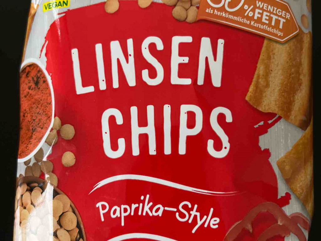 Linsen Chips, ab 2023 von Chris80 | Hochgeladen von: Chris80