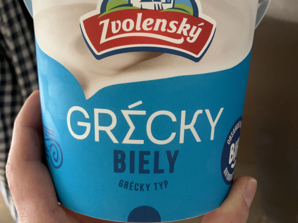 Griechischer Joghurt von Schneefeld | Hochgeladen von: Schneefeld