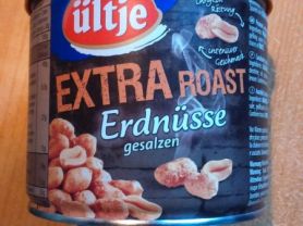 Erdnüsse, Extra Roast | Hochgeladen von: Silv3rFlame