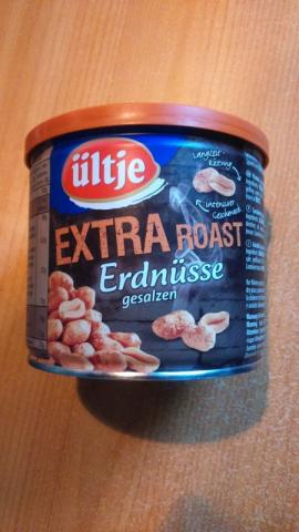 Erdnüsse, Extra Roast | Hochgeladen von: Silv3rFlame