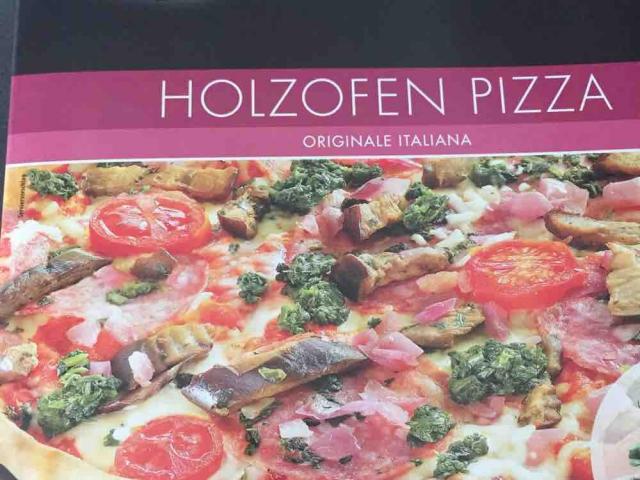 Holzofen Pizza Milanese von mekdh509 | Hochgeladen von: mekdh509
