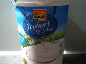 Fettarmer Joghurt mild | Hochgeladen von: wuschtsemmel