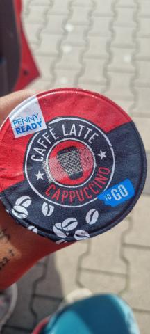 Caffè Latte von nellyu | Hochgeladen von: nellyu