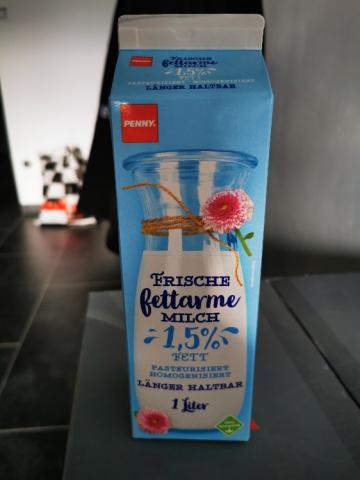 Frische fettarme Milch 1,5% von svenfeatlenu805 | Hochgeladen von: svenfeatlenu805