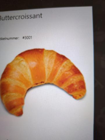 buttercroissant von dani221185 | Hochgeladen von: dani221185