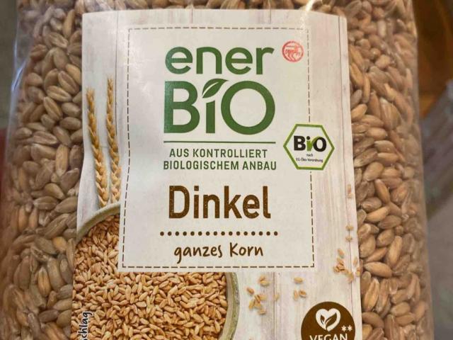 Dinkel ganzes Korn von Tanitamargarita | Hochgeladen von: Tanitamargarita