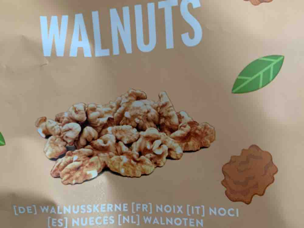 Walnuts von RolfKunze | Hochgeladen von: RolfKunze