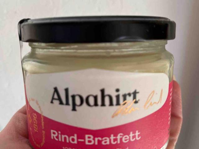 Rind-Bratfett von jasminaceous | Hochgeladen von: jasminaceous