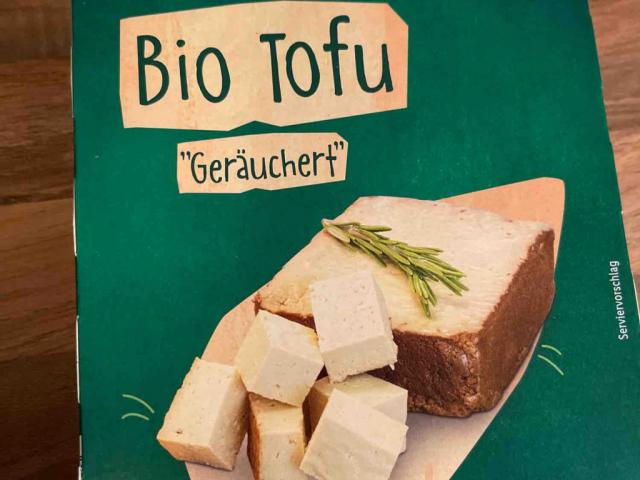 Bio Tofu, smoked Style von felidamma401 | Hochgeladen von: felidamma401