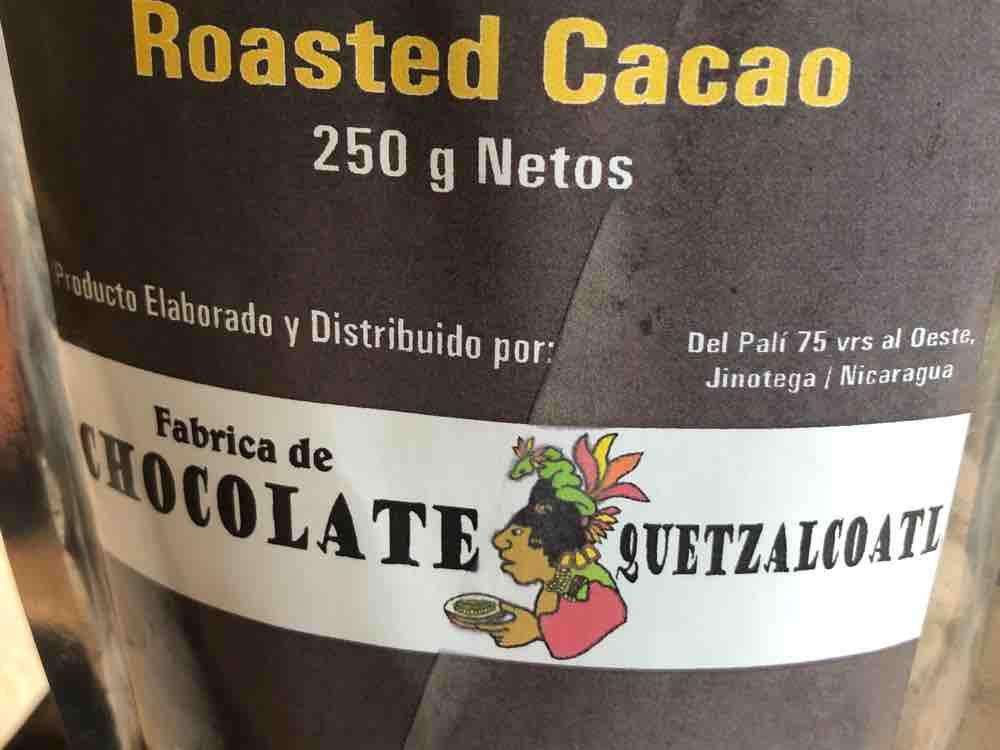 Cacao tostado von JuliB26 | Hochgeladen von: JuliB26