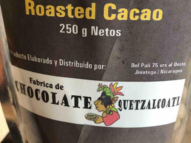 Cacao tostado von JuliB26 | Hochgeladen von: JuliB26