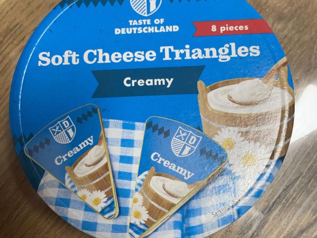 Soft Cheese Triangles von nataliasantosbidigae | Hochgeladen von: nataliasantosbidigae Soft Cheese Triangles von nataliasantosbidigae | Hochgeladen von: nataliasantosbidigae