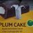 Plum Cake von Anni86FFM | Hochgeladen von: Anni86FFM