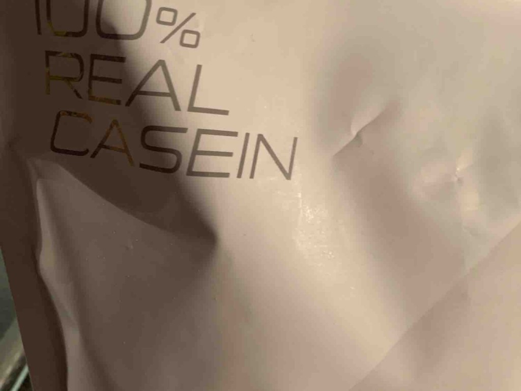 100% Real Casein, Chocolate von Gino89 | Hochgeladen von: Gino89