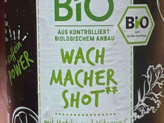 Wach Macher Shot von MB1988 | Hochgeladen von: MB1988