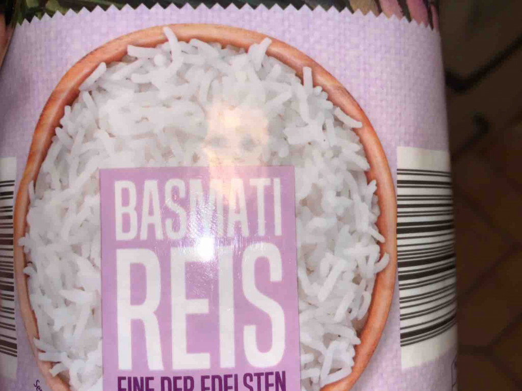 Basmati Reis, Aus den Vorbergen des Himalaya von mxrcomnz | Hochgeladen von: mxrcomnz