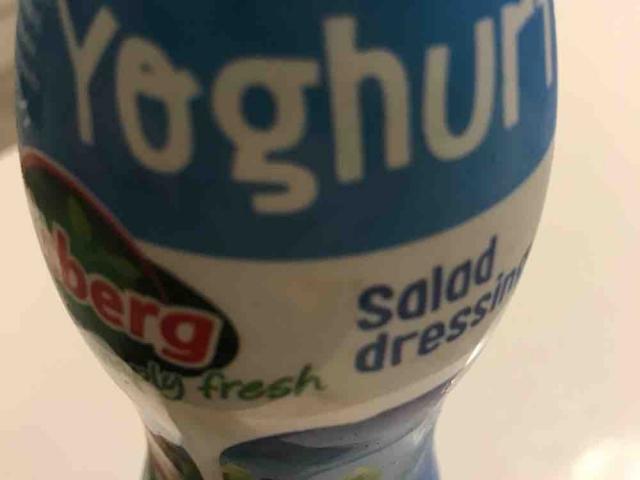 Salad dressing, Yoghurt von Haggga | Hochgeladen von: Haggga