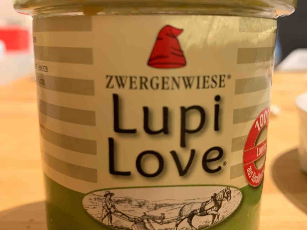 Lupi Love, Curry von chrisberg | Hochgeladen von: chrisberg