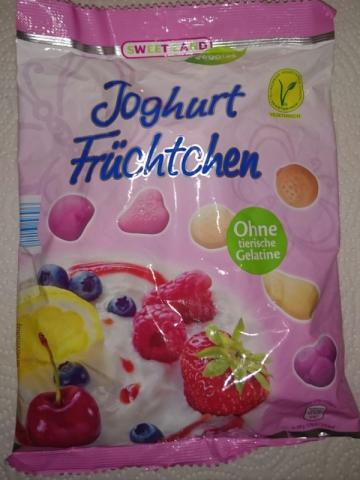 Joghurt Früchtchen | Hochgeladen von: chilipepper73