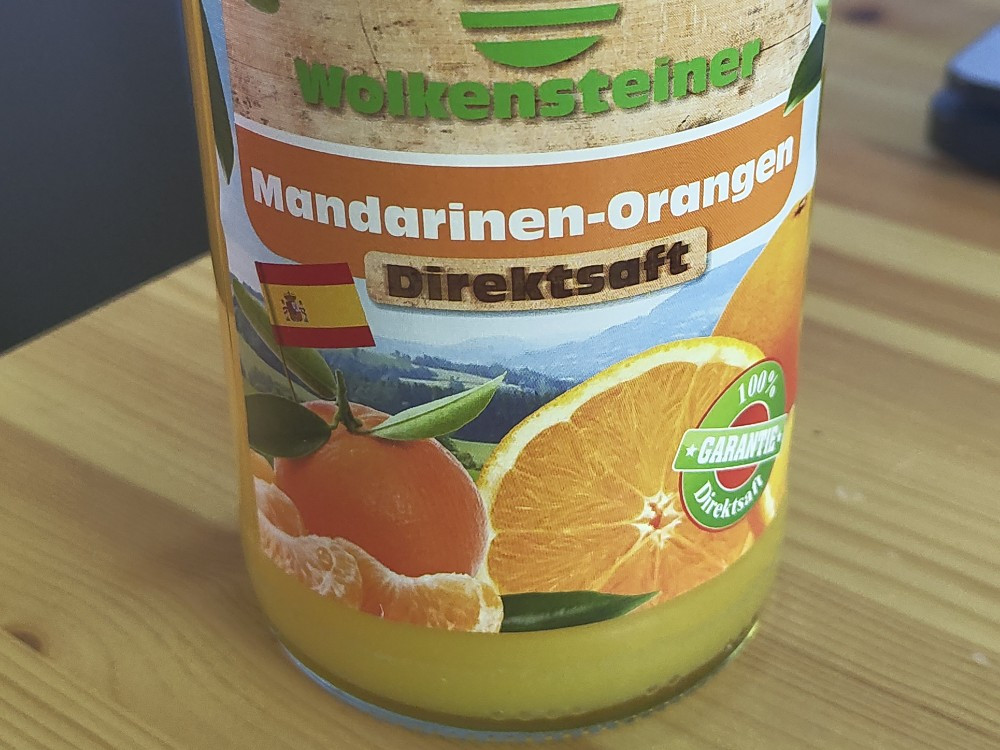 Mandarinen - Oranfensaft von Halbgott77 | Hochgeladen von: Halbgott77 Mandarinen - Oranfensaft von Halbgott77 | Hochgeladen von: Halbgott77