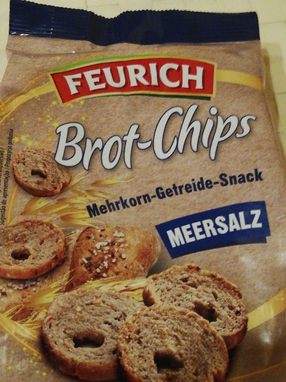 Brotchips Mehrkorn Getreide Snack Meersalz von Stefan 3669 | Hochgeladen von: Stefan 3669