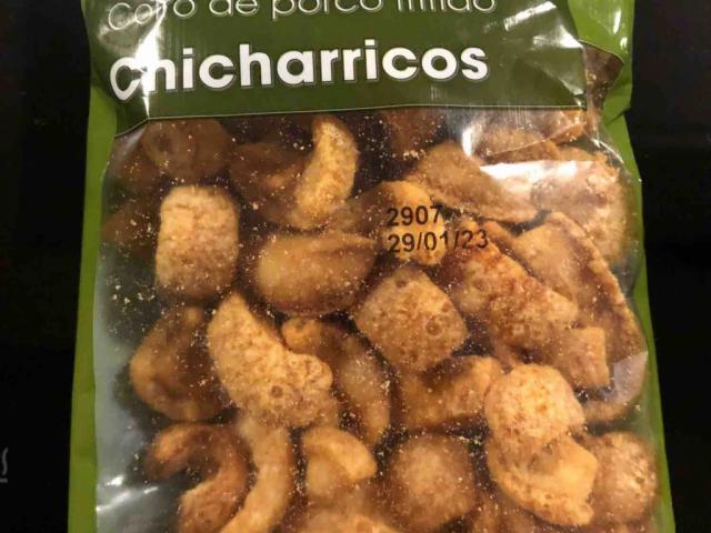 Chicharricos von DanielVelsch | Hochgeladen von: DanielVelsch