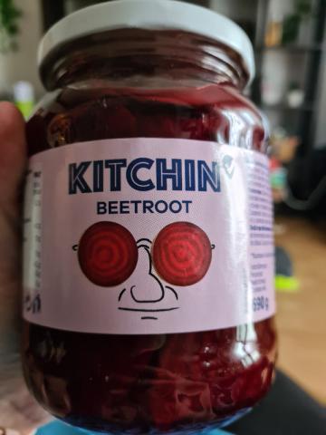 Kitchin Beetroot von Ina 1 | Hochgeladen von: Ina 1