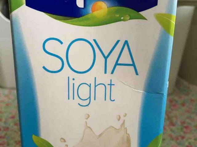 soya light von ingo1199 | Hochgeladen von: ingo1199