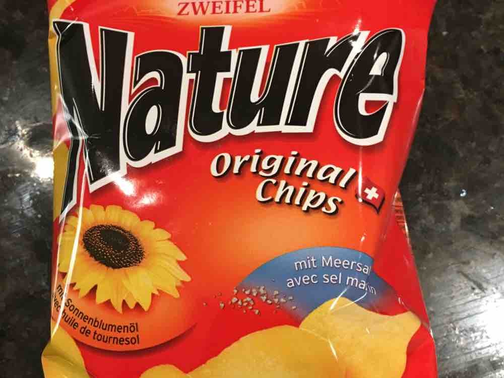 Zweifel Original Chips, Nature, Nature von marcelkalbermat529 | Hochgeladen von: marcelkalbermat529
