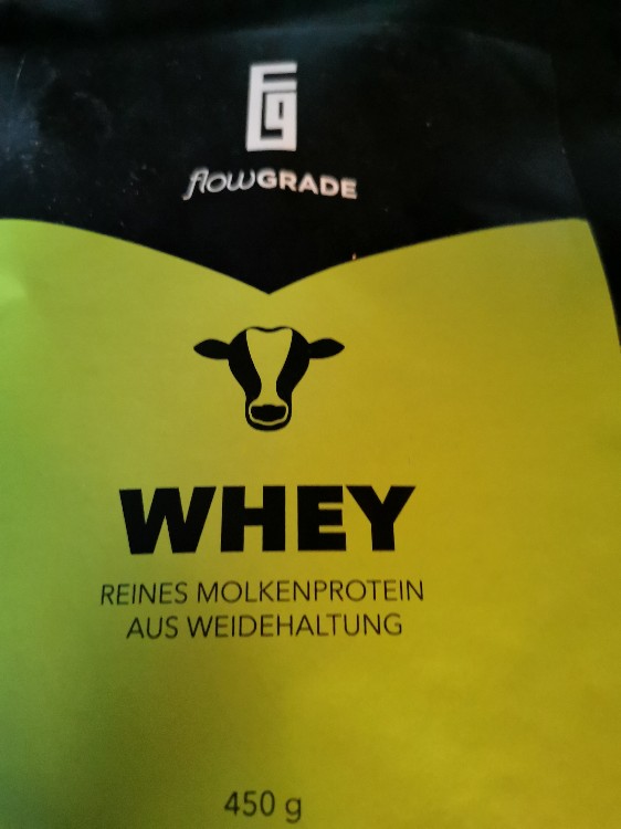 whey, Molkenprotein von cookiedash | Hochgeladen von: cookiedash