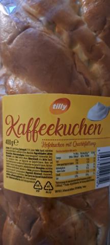 Kaffeekuchen, Quark von Meisje62 | Hochgeladen von: Meisje62