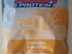 Energybody Mega Protein, Vanille | Hochgeladen von: UlmerSpatz