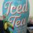 iced tea rewe Maracuja Orange schwarzer hagebutte, fruchtgehalt  | Hochgeladen von: tha