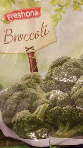 Broccoli von knutschi87 | Hochgeladen von: knutschi87
