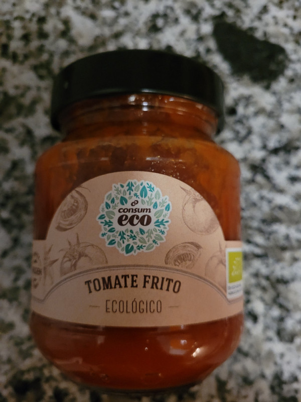 Tomate Frito von Matthias Rottmann | Hochgeladen von: Matthias Rottmann